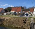 Flutgraben bei Joshofen